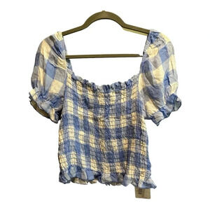 🆕Size L Charlotte Avery Top